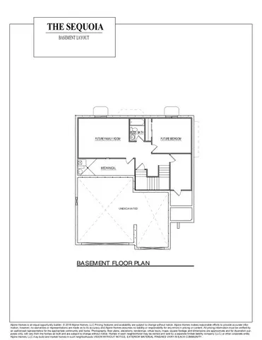 Eagle Mountain, UT 84005,8417 N ORRIN CIR #LOT07