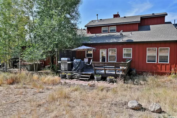 Kamas, UT 84036,12286 ROSS CREEK DR