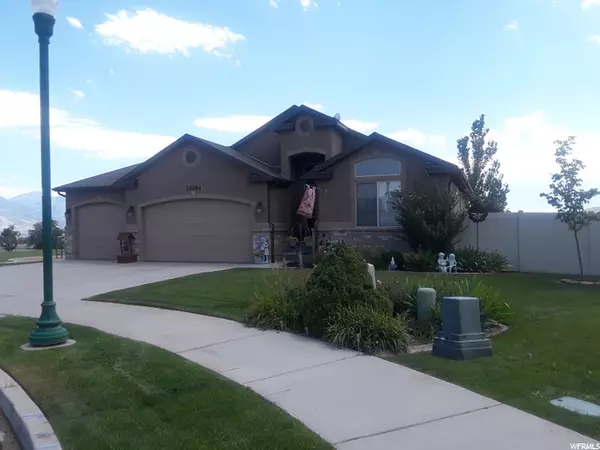 Riverton, UT 84096,12981 S IBAPAH CT W