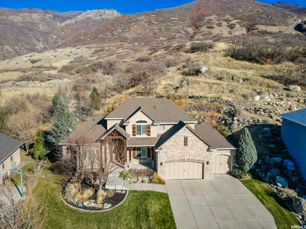 532 E ISLAND VIEW CIR S,  Farmington,  UT 84025