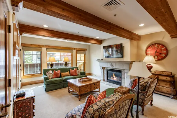 7815 E ROYAL ST #A210, Park City, UT 84060