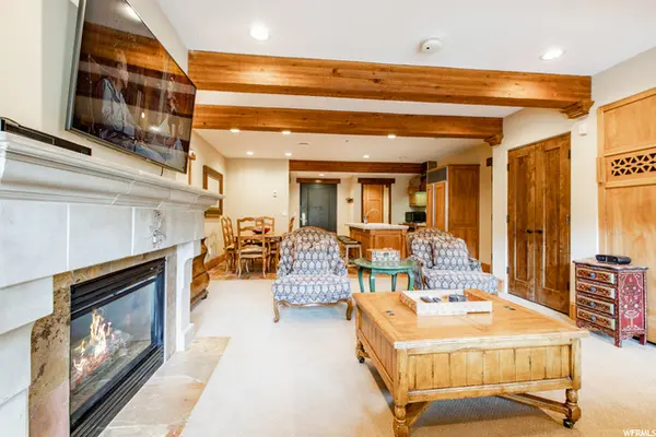 7815 E ROYAL ST #A210, Park City, UT 84060