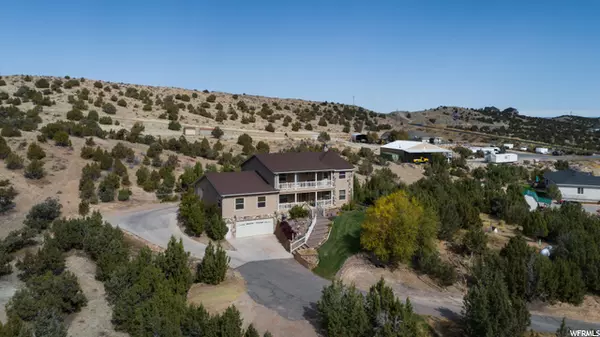 Maeser, UT 84078,2745 N 2500 W