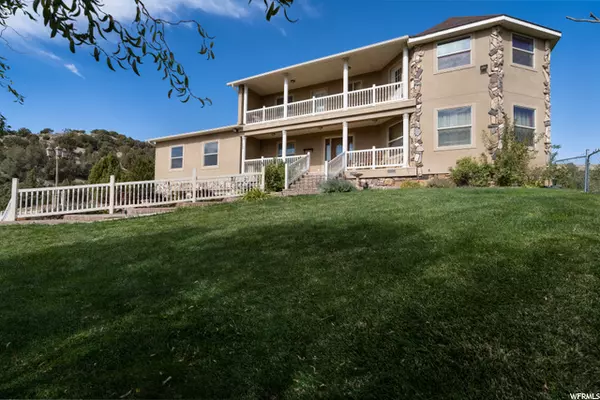 Maeser, UT 84078,2745 N 2500 W