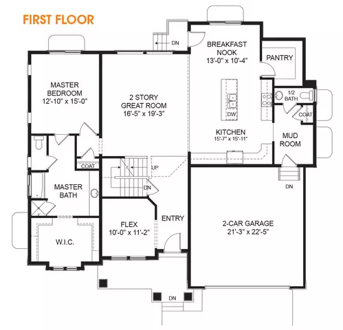 Eagle Mountain, UT 84005,413 E SIGNAL PEAK LN #818