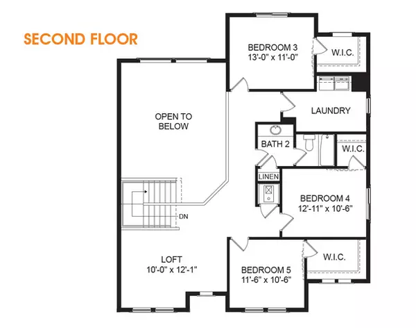 Eagle Mountain, UT 84005,413 E SIGNAL PEAK LN #818