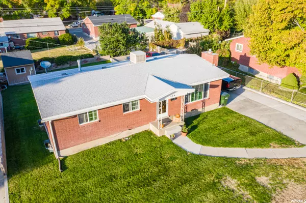 Tooele, UT 84074,354 MILLCREEK WAY