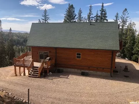 Kamas, UT 84036,2843 ELIZABETH MOUNTAIN RD