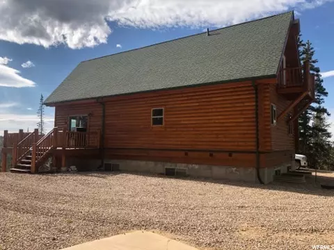 Kamas, UT 84036,2843 ELIZABETH MOUNTAIN RD