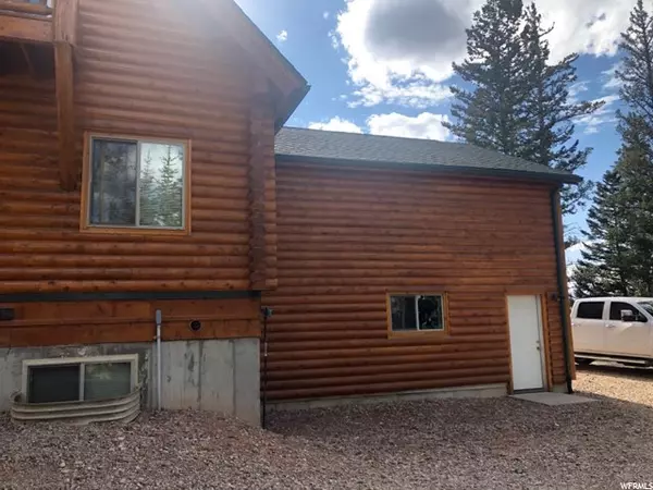 Kamas, UT 84036,2843 ELIZABETH MOUNTAIN RD