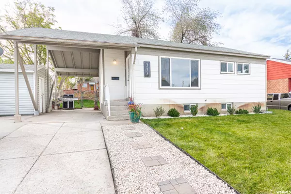 Washington Terrace, UT 84405,317 W 4725 S