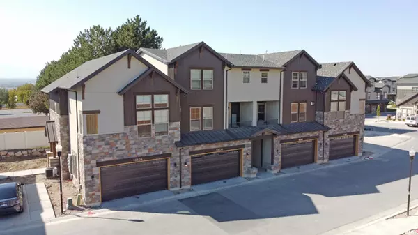 Sandy, UT 84070,10564 S SANDY SAGE WAY #23