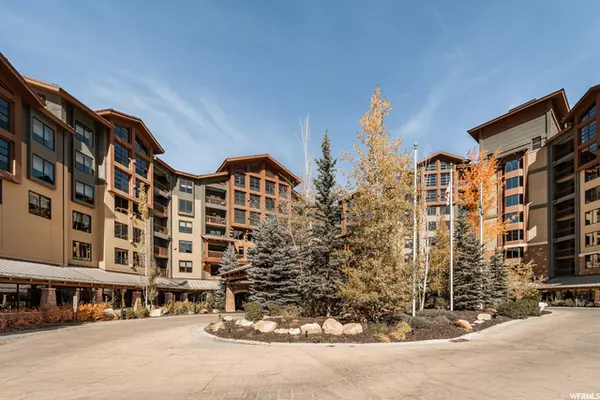 Park City, UT 84098,3855 GRAND SUMMIT DR #343 Q4