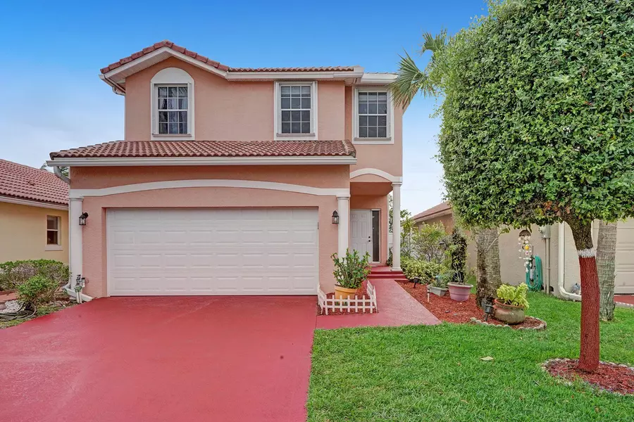 4892 Concordia LN, Boynton Beach, FL 33436