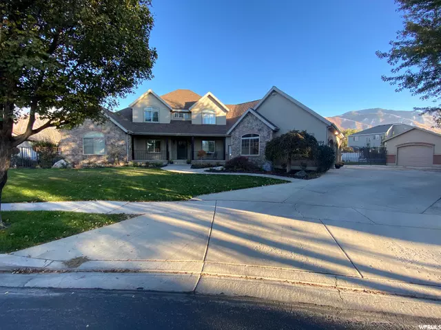 Spanish Fork, UT 84660,1654 E 1670 S