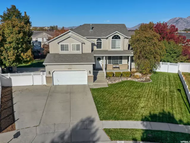 South Jordan, UT 84095,1868 W 10695 S