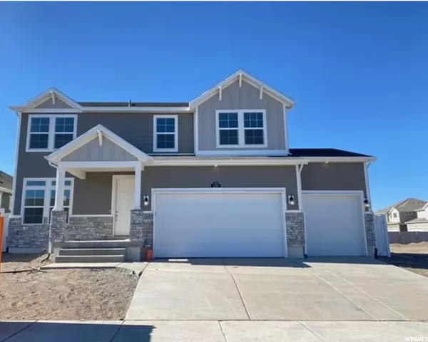 Saratoga Springs, UT 84045,231 S BUCKHORN BATH AVE E #224