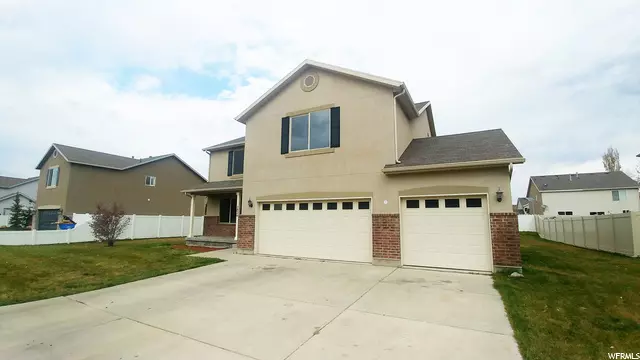 Lehi, UT 84043,2824 W 400 S