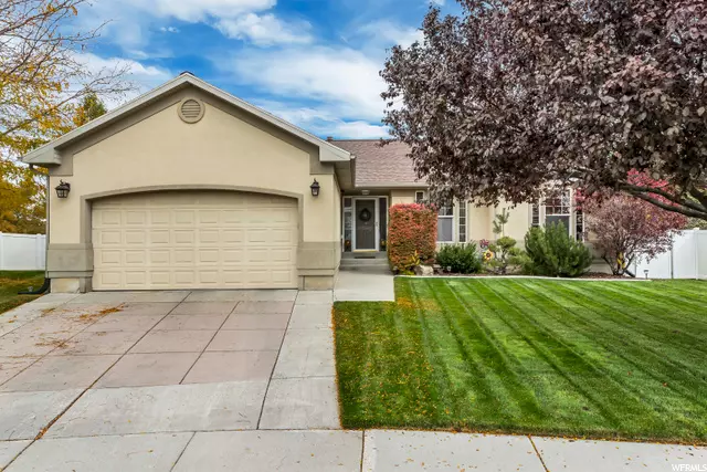 Herriman, UT 84096,11847 S TAYLORS CLAIM CT