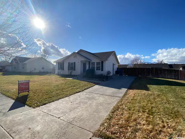 Hyrum, UT 84319,66 S 1250 E