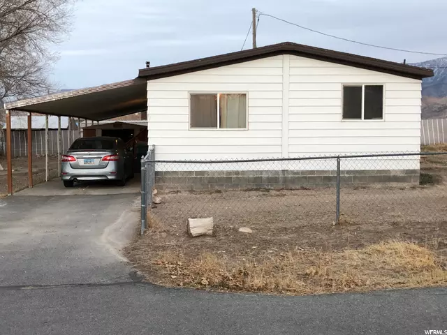 Goshen, UT 84633,238 W 350 ST S