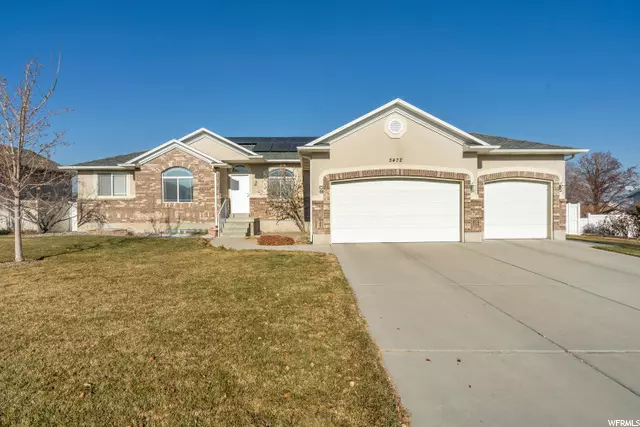 Riverton, UT 84096,5472 W AUTUMN CREEK DR