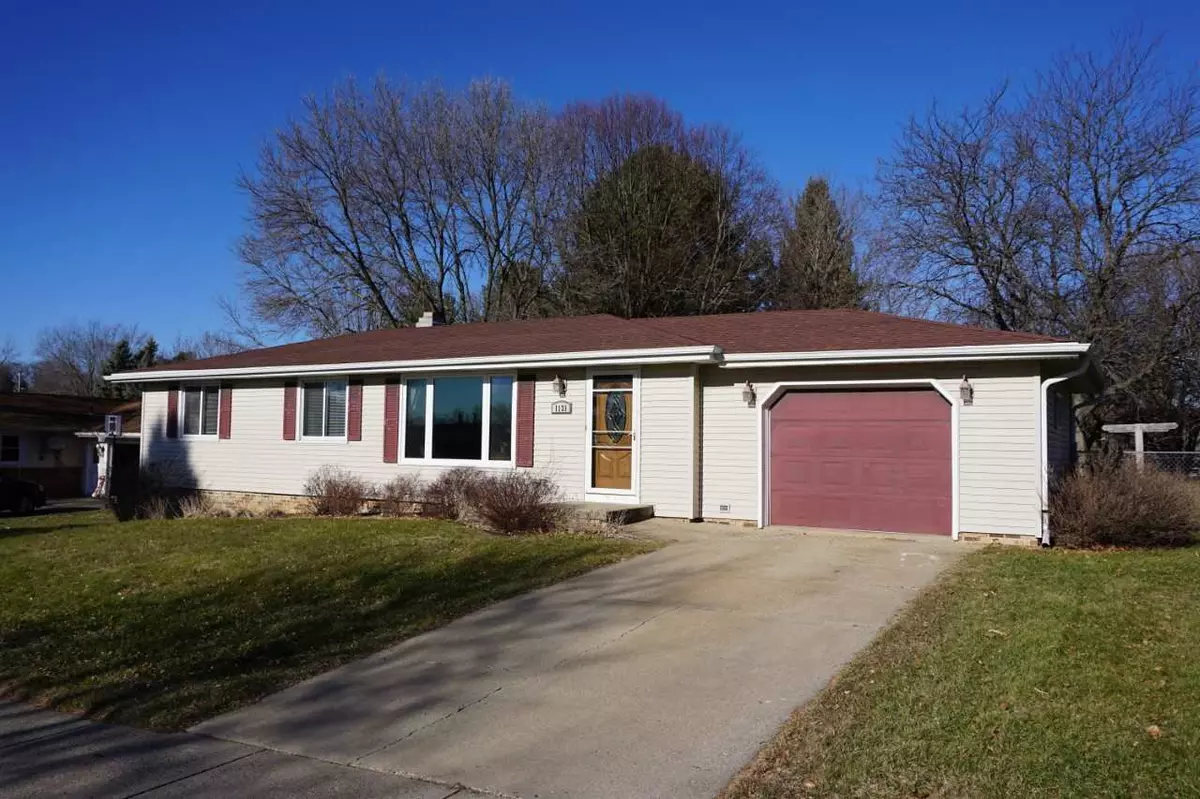 Reedsburg, WI 53959,1131 Borland CT