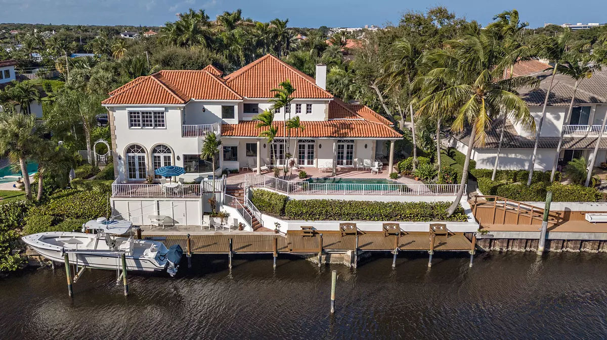 Palm Beach Gardens, FL 33410,2264 Bay Village CT