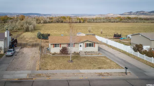 Vernal, UT 84078,334 W 650 N