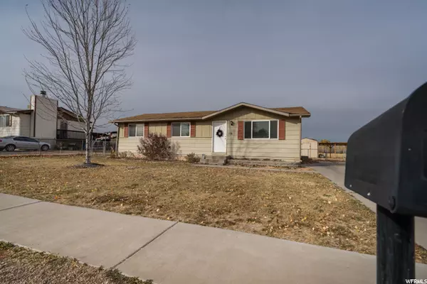 Vernal, UT 84078,334 W 650 N