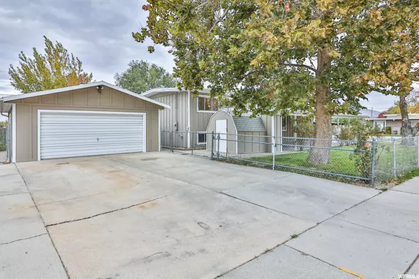 West Valley City, UT 84119,3824 S CHERYL ST