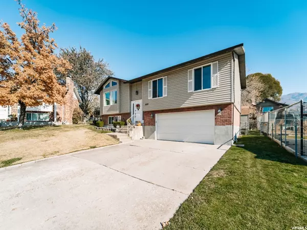 Layton, UT 84040,714 N SNOWCREEK CIR