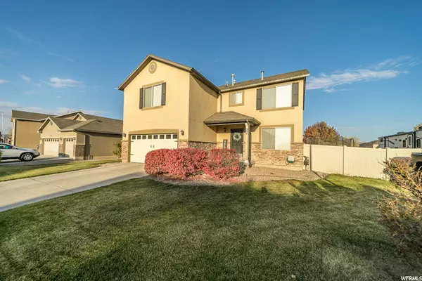 Lehi, UT 84043,504 S OLIVE PL