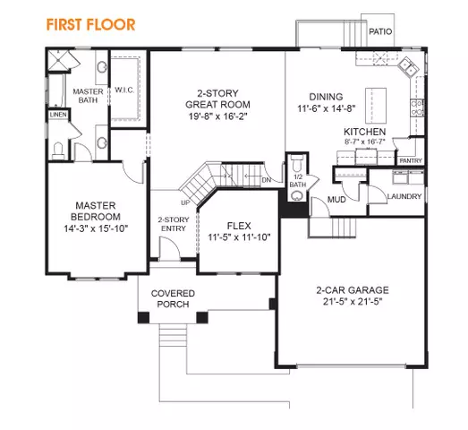 Eagle Mountain, UT 84005,467 E SIGNAL PEAK LN #821