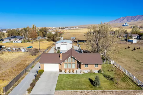 Erda, UT 84074,1261 E CLAYTON ST N