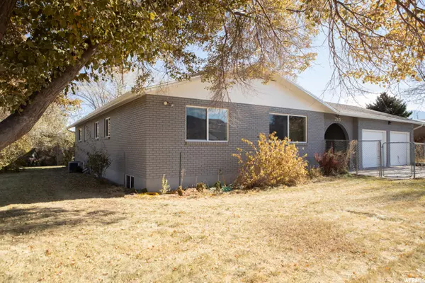 Richfield, UT 84701,215 S 600 W