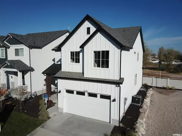 Saratoga Springs, UT 84045,232 N CONCORD VIEW WAY #154