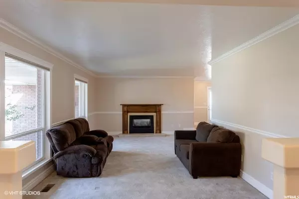 Washington Terrace, UT 84405,319 E RIDGELINE DR S