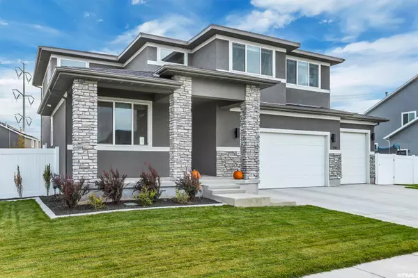 Lehi, UT 84043,232 E 1500 S