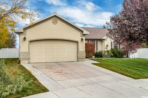 Herriman, UT 84096,11847 S TAYLORS CLAIM CT