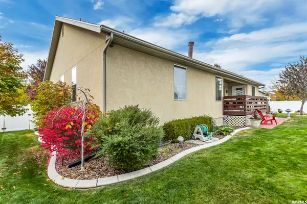 Herriman, UT 84096,11847 S TAYLORS CLAIM CT