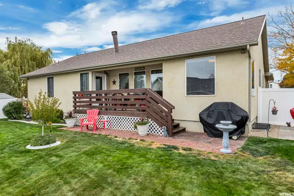 Herriman, UT 84096,11847 S TAYLORS CLAIM CT