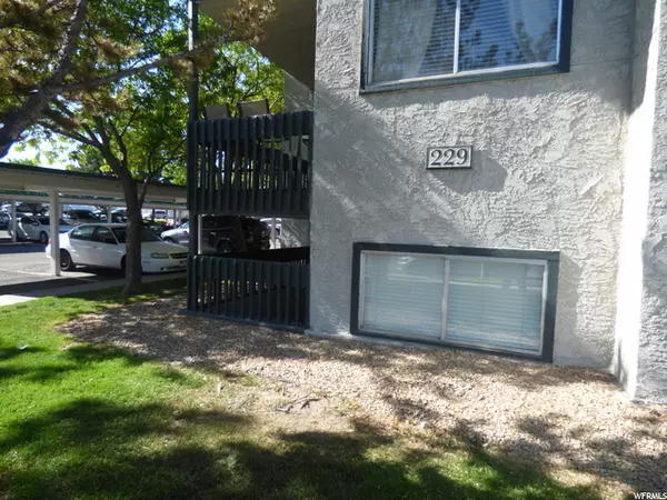 Salt Lake City, UT 84107,229 E HILL AVE #2