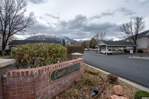 Orem, UT 84057,62 N GARDEN PARK W #8