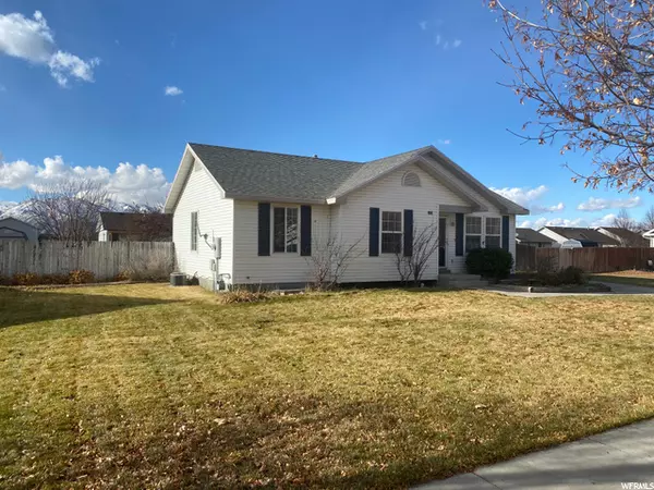 Hyrum, UT 84319,66 S 1250 E