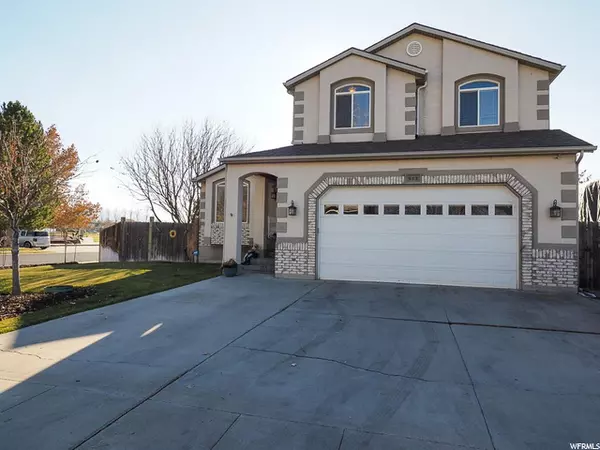 Stansbury Park, UT 84074,513 N COUNTRY CLB W