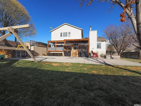 Stansbury Park, UT 84074,513 N COUNTRY CLB W