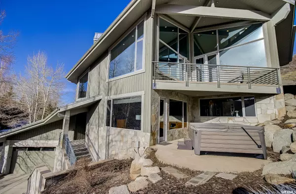 Park City, UT 84060,2436 NANSEN CT #21