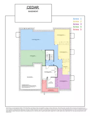 Eagle Mountain, UT 84005,8463 N ORRIN CIR #LOT11