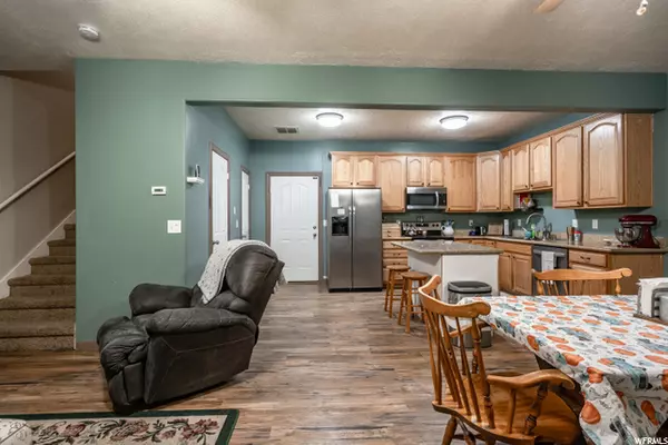 Tremonton, UT 84337,855 W 350 N